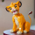LEGO Disney 43247 Król Lew - młody Simba - 1248600 - zdjęcie 11